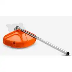 Przystawka - wykaszarka Husqvarna BCA 850/24-3820-1