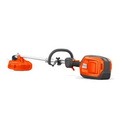 Podkaszarka kosa Husqvarna 215iL zestaw-4039-1