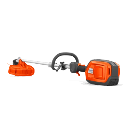 Podkaszarka kosa Husqvarna 215iL zestaw-4039-1