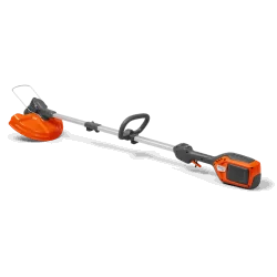 Podkaszarka kosa Husqvarna 215iL zestaw-4039-1