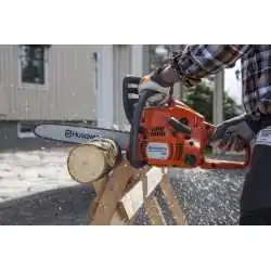 Pilarka łańcuchowa Husqvarna 120 Mark II-4058-2