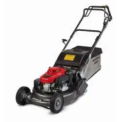 Kosiarka Honda HRH 536K4 QXE-4081-1