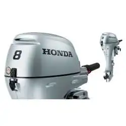 Silnik zaburtowy Honda Marine BF 8DK2 LHSU-4107-3
