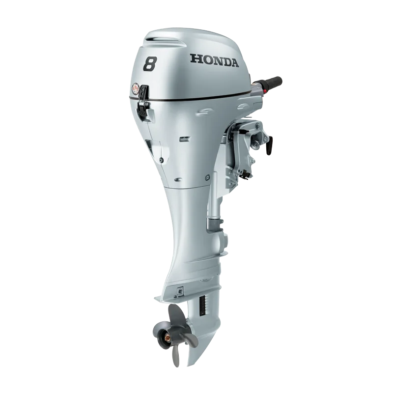 Silnik zaburtowy Honda Marine BF 8DK2 LHSU-4108-1