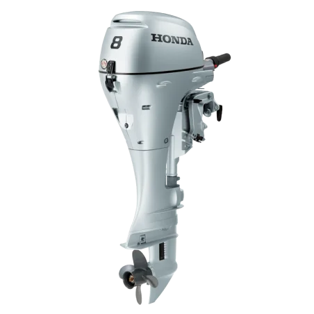 Silnik zaburtowy Honda Marine BF 8DK2 LHSU-4108-1