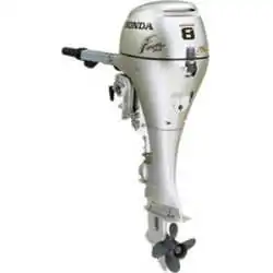 Silnik zaburtowy Honda Marine BF 8DK2 LHSU-4108-1