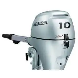 Silnik zaburtowy Honda Marine BF 10DK2 LHSU-4114-3