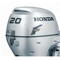 Silnik zaburtowy Honda Marine BF 20DK2 LHU-4161-1