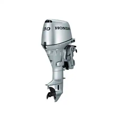 Silnik zaburtowy Honda Marine BF 30DK2 LRTU-4186-1