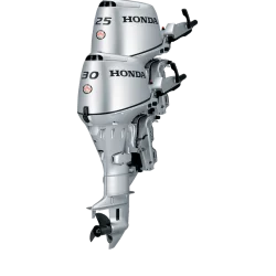 Silnik zaburtowy Honda Marine BF 30DK2 LRTU-4188-3