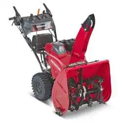 Odśnieżarka Honda HSS 760A EW-4232-2