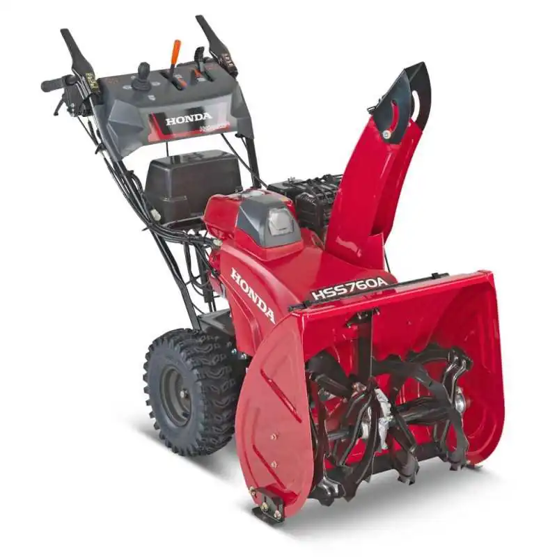Odśnieżarka Honda HSS 760A EW-4232-2