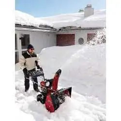 Odśnieżarka Honda HSS 760A EW-4233-3