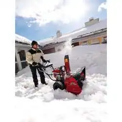 Odśnieżarka Honda HSS 760A EW-4234-4