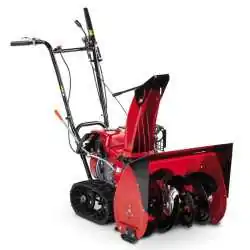 Odśnieżarka Honda HSS 655K1ETD-4240-1