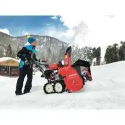 Odśnieżarka Honda HSS 970 AETD-4247-1