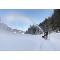 Odśnieżarka Honda HSS 970 AET-4250-2