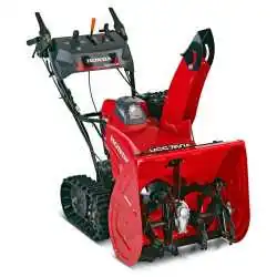 Odśnieżarka Honda HSS 760 EAT-4256-1