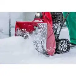 Odśnieżarka Honda HSS 760 EAT-4256-1