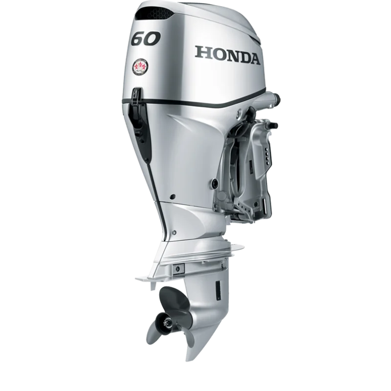 Silnik zaburtowy Honda Marine BF 60AK1 LHTU-4282-1