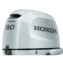 Silnik zaburtowy Honda Marine BF 80AK1 LRTU-4286-1