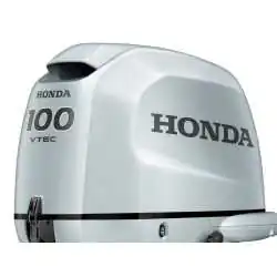 Silnik zaburtowy Honda Marine BF 100AK1 LRTU-4291-3