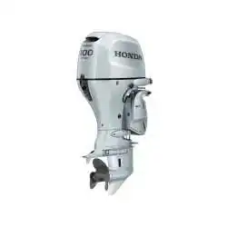 Silnik zaburtowy Honda Marine BF 100AK1 LRTU-4292-1