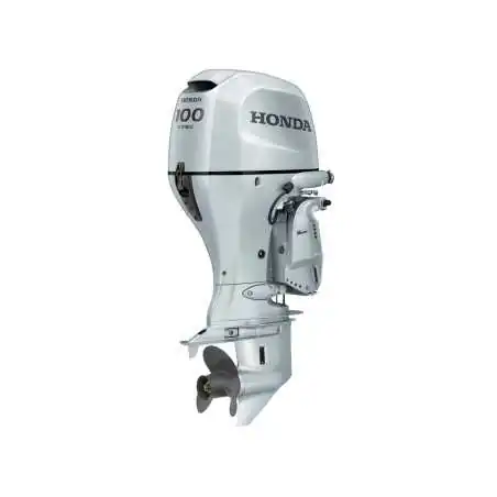 Silnik zaburtowy Honda Marine BF 100AK1 XRTU-4298-1