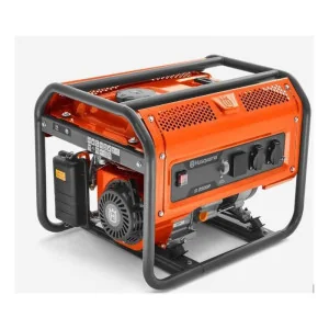 Husqvarna G2500P Agregat prądotwórczy