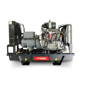 Agregat Prądotwórczy Himoinsa HSY10T5-4402-1