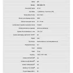 Kosiarka Honda HRG 466C PK-456-1