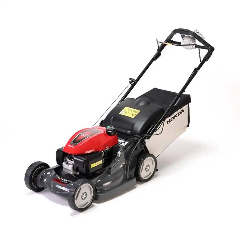 Kosiarka Honda HRX 476C2 VKE-543-1