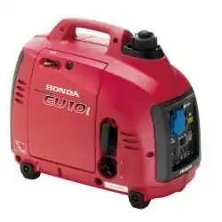 Agregat Prądotwórczy Honda EU10i-58-1