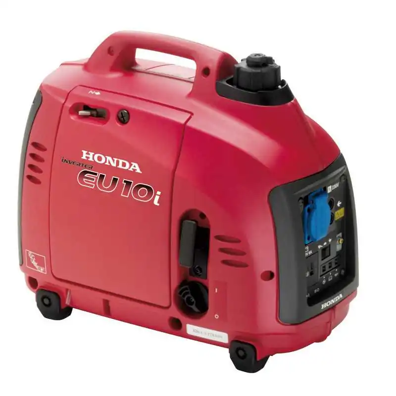 Agregat Prądotwórczy Honda EU10i-58-1