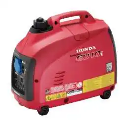 Agregat Prądotwórczy Honda EU10i-58-1