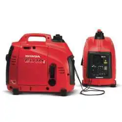 Agregat Prądotwórczy Honda EU10i-60-3