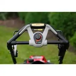 Kosiarka Honda HRX 537C5 VKE-610-1