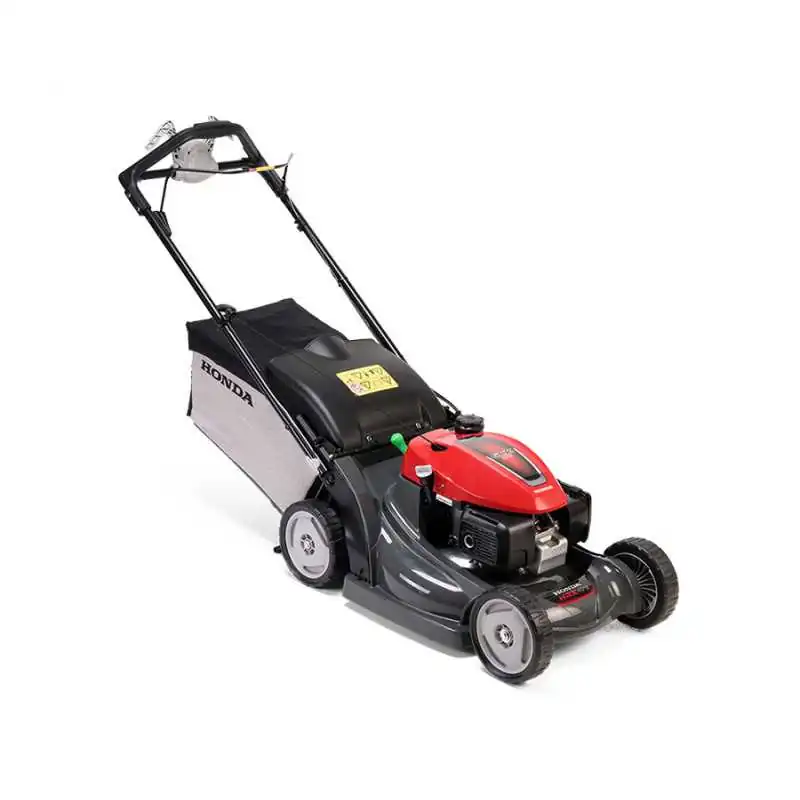 Kosiarka Honda HRX 537C5 VKE-610-1