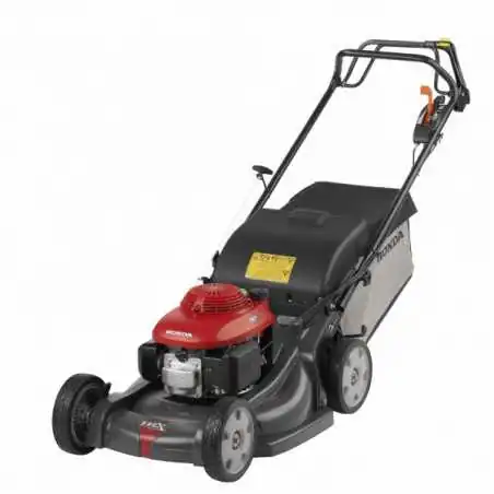 Kosiarka Honda HRX 537C4 HYE-628-1