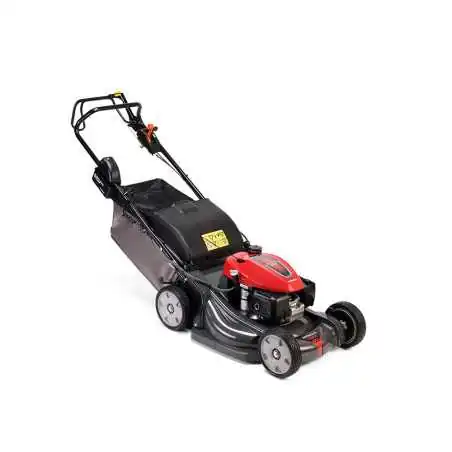 Kosiarka Honda HRX 537 HZE-634-1