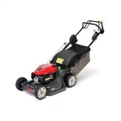 Kosiarka Honda HRX 537 HZE-634-1