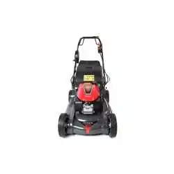 Kosiarka Honda HRX 537 HZE-637-4