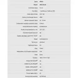 Kosiarka Honda HRH 536 HXE-646-1