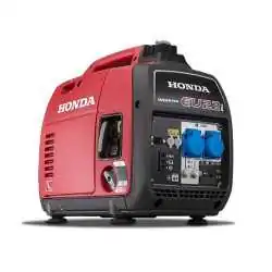 Agregat Prądotwórczy Honda EU22i-71-1