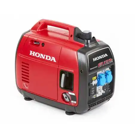 Agregat Prądotwórczy Honda EU22i-71-1