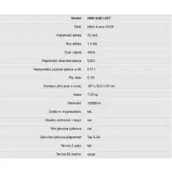 Kosa Honda UMK 435E LEET-731-4