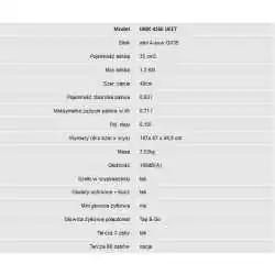 Kosa Honda UMK 435E UEET-741-1