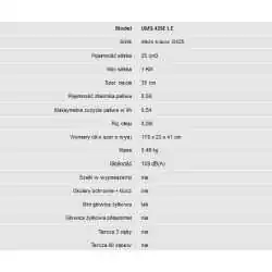 Kosa Honda UMS425E LEET-755-1
