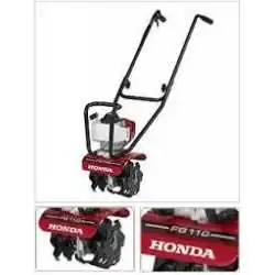 Glebogryzarka Honda FG 110-829-3