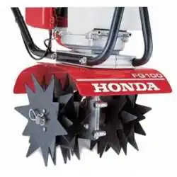 Glebogryzarka Honda FG 110-830-4